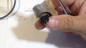 Low ESR и LOW Impedance конденсаторы.Как их узнать.Для чего они нужны.
