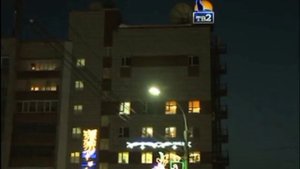 Все заставки ТРК "тв2" г. Томск