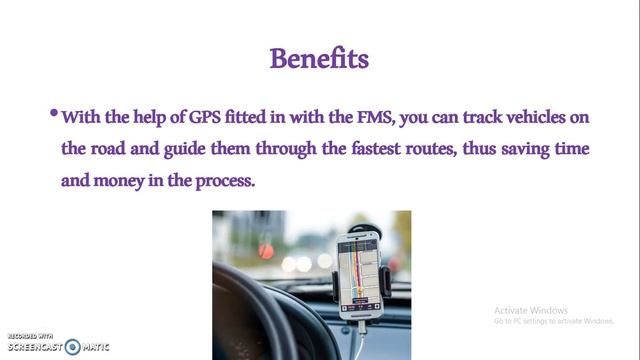 Fleet Management Software Benefits | [Free Demo] | FleetRoot.com смотреть онлайн