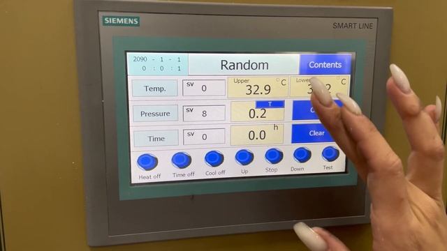Технология изготовления полимеров из фторопласта. Processing technology of polymer on fluoroplast