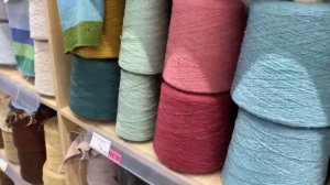 Two hands - Поступление пряжи 20.05.2022