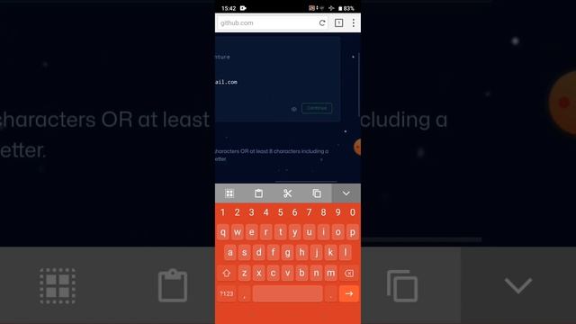 How To Create GitHub Account смотреть онлайн