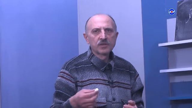 Уроки англійської з Володимиром Гайдуком  № 5