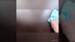 Как правильно вытирать пыль???