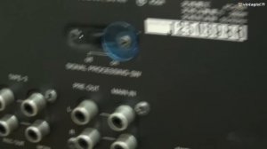 Luxman L- 530