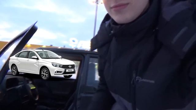 НА КАКИХ МАШИНАХ Я ЕЗДИЛ И НА КАКИХ ХОЧУ ПОЕЗДИТЬ смотреть онлайн