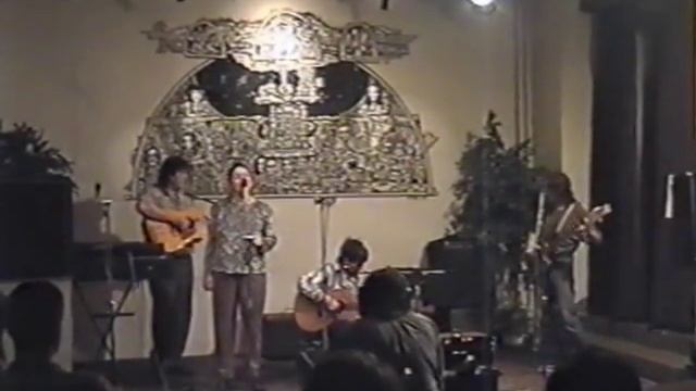 Juwel folk - Děkuji za každé nové ráno смотреть онлайн