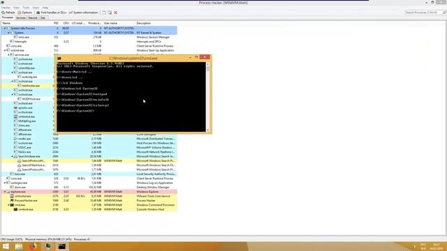 Deleting environment variables in Windows смотреть онлайн