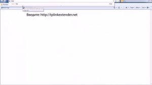 Установка беспроводного усилителя сигнала TL-WA850RE