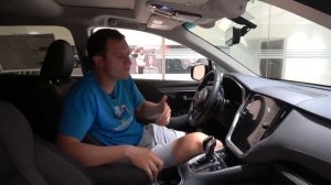 Вот почему Subaru Outback 2020 года - это любимый универсал Америки
