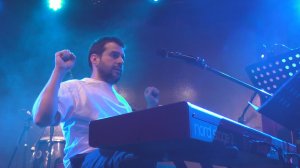 ПЕТР НАЛИЧ - КВАРТИРНИК В КЛУБЕ 16 ТОНН 23.04.2021 - MORNING STARS