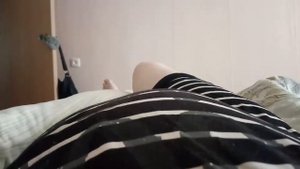 Как ребенок икает в животе