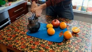 Соковыжималка Juicer Nicer