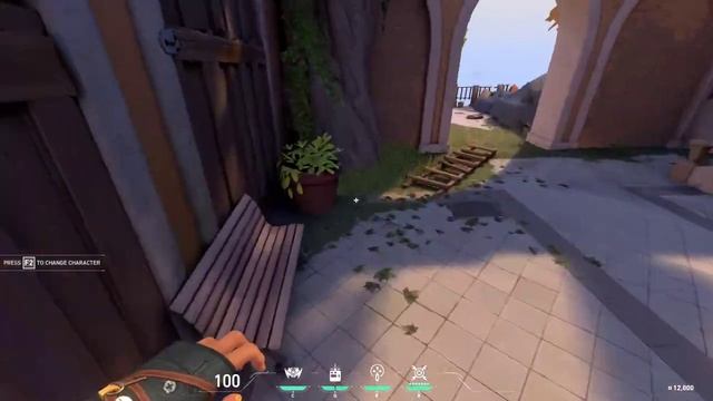 HOW TO JUMP WITH MOUSE SCROLL WHEEL IN VALORANT смотреть онлайн