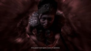 Прохождение Hellblade: Senua's Sacrifice на русском - Адский пёс Фенрир #8 [без комментариев]