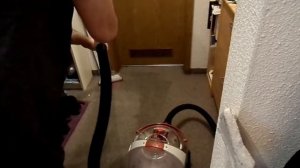 Bissell 1474J Hydro Clean Proheat Complete