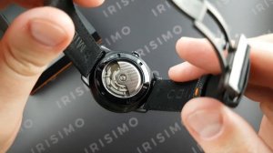 MIDO COMMANDER GRADIENT M021.407.37.411.00 | IRISIMO