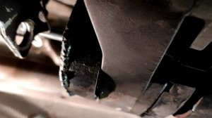 Замена опоры раздатки БМВ Х5 Е53