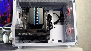 💥СТОИТ ТОГО? КУПИЛ ГОТОВЫЙ ИГРОВОЙ ПК С МЕГАМАРКЕТА / RASKAT STRIKE 520 RTX 4060 Ti i5 12400F