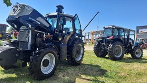 Цены май 24год на Китайский трактор SADIN