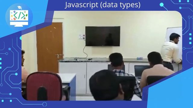 Started JavaScript classes on 25July and was done with the basics.