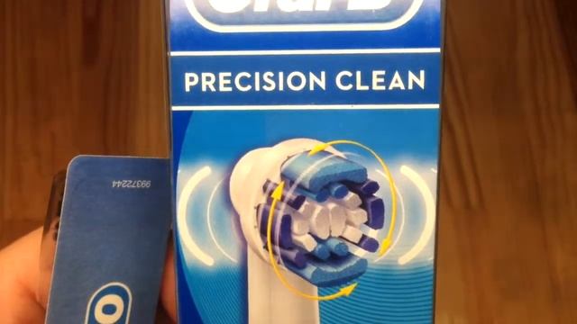 Сменные насадки для электрической щетки обзор AliExpress АлиЭкспресс смотреть онлайн