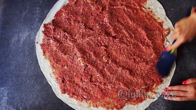 ЛЕНИВЫЕ ПЕЛЬМЕНИ ♦ В ДУХОВКЕ ♦ ПРОСТОЙ РЕЦЕПТ