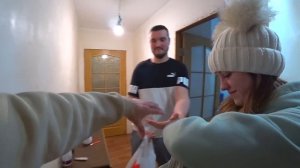 Купили свечку весом в пол килограмма