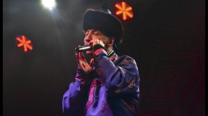 Степные напевы - XIV Международный этнический фестиваль «Крутушка» 2023, г. Казань