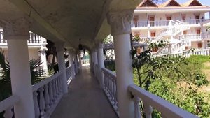 Обзор отеля Cesars Temple De Luxe/Цезарь в Белеке 2022 году