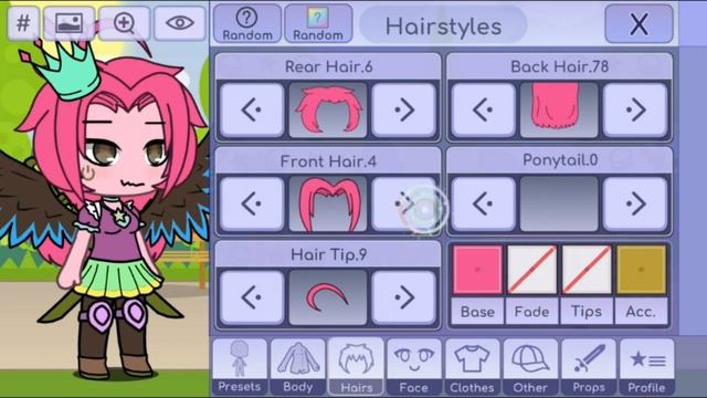 Gacha VS Creator | Гача VS Креатор смотреть онлайн