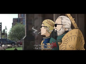 стрим. Нестандартный эфир Экспедиции.  - История мира Warhammer 40000