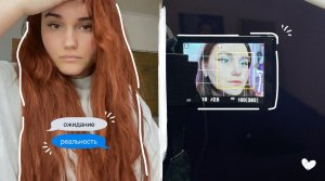 мой эксперимент с волосами | крашусь дома ✨