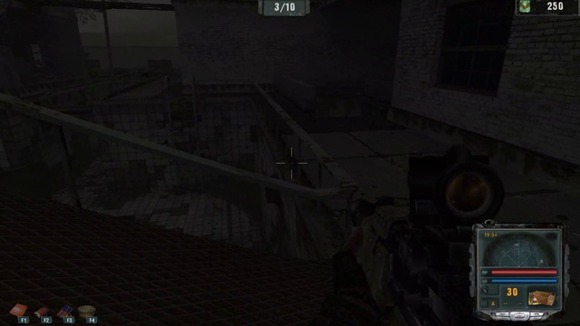 xrEngine 2014-10-21 20-04-55-341 смотреть онлайн