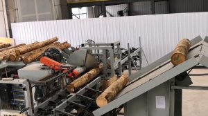станки производства OSB, ДСП, (МДФ) панелей