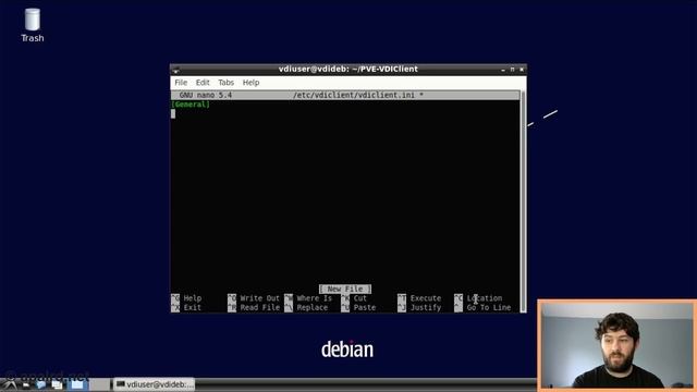 PROXMOX VDI Client - A Better Approach to Thin Clients for Proxmox
