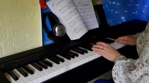 Спи, моя радость, усни)))