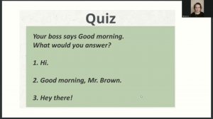Как можно начать и закончить разговор в английском языке. Приветствия. Фразы приветствия и прощания.