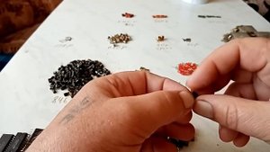 Обзор и цены на приемные советские радиодетали которые нужно собирать ЧАСТЬ 1 $$