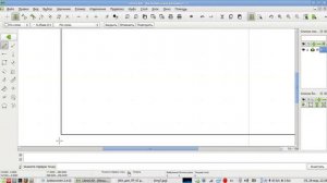 Знакомство с LibreCAD 2 Штампик