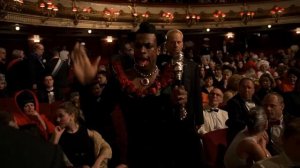 Пятый элемент. Руби Род в опере