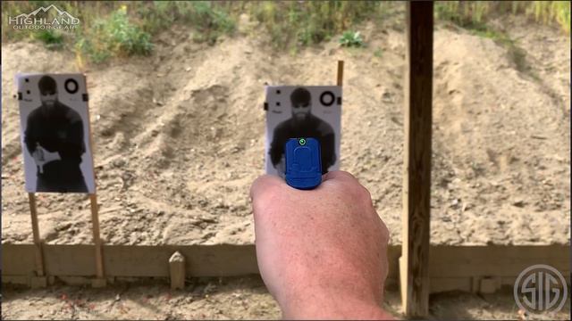 Top New Everyday Carry Handgun for 2020 смотреть онлайн