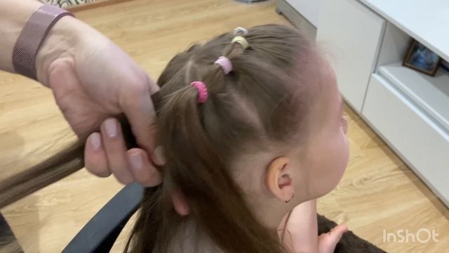 🎀Корзиночка🎀очень легко и просто.