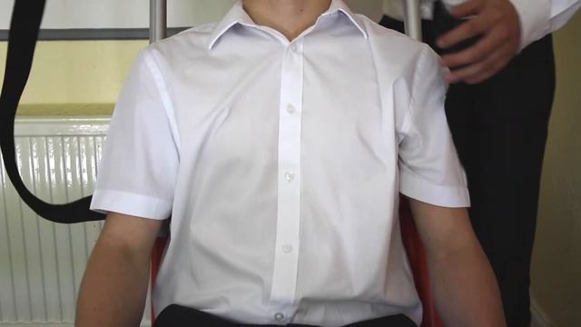 Code Red™ Evacuation Chair смотреть онлайн