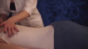 АСМР Массаж Спины ? Ролевая Игра, Шепот, Тихий Голос, Сухой Массаж и Массаж с Маслом