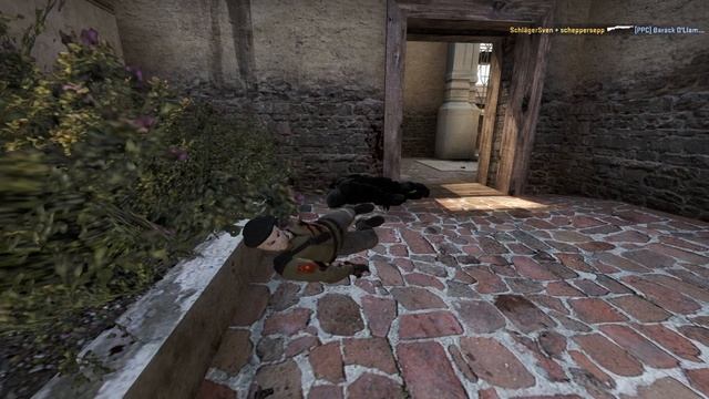 CS:GO Matchmaking Highlights #3 - Back in action! смотреть онлайн