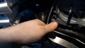 Почему выдавливает сальник на снегоходе Барс 200 ! причина найдена!