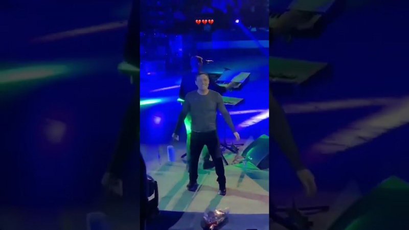 На концертах Юрия Шатунова #песни #юрийшатунов #music #shortsvideo #igormarx
