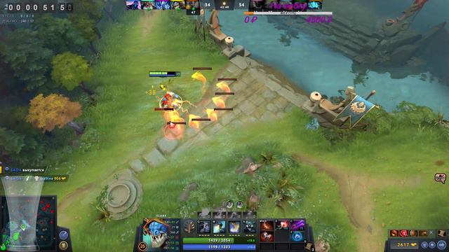  Веселая дота 2Школа дота 2Dota 2 гайд 