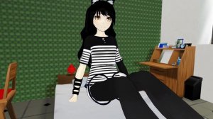 Blake's Giantess Growth App